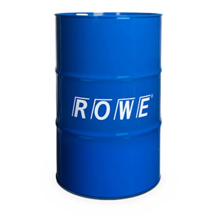 Трансмиссионное масло Rowe HIGHTEC TOPGEAR SAE 80W-90
