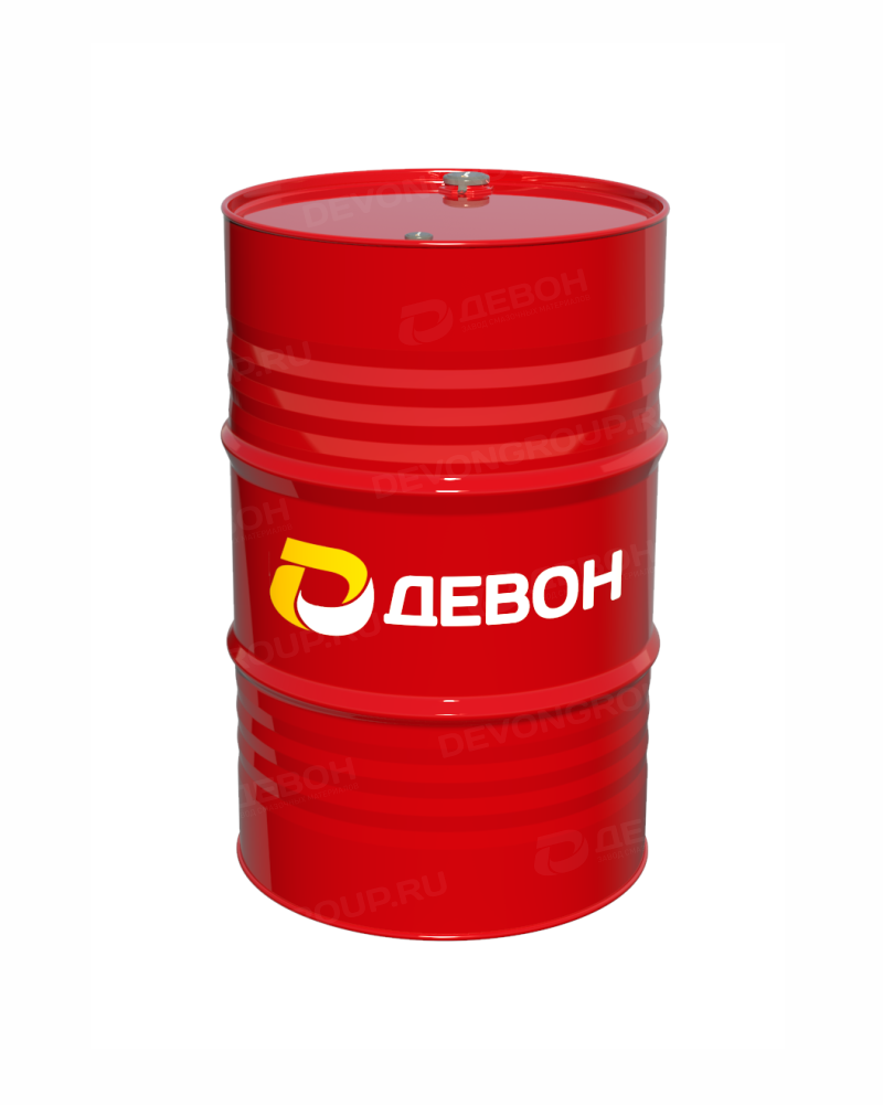Индустриальное масло Девон И-40А ГОСТ 20799-88 — ALFATRA.RU
