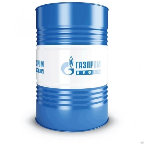 Гидравлическое масло Газпромнефть ВМГЗ — ALFATRA.RU