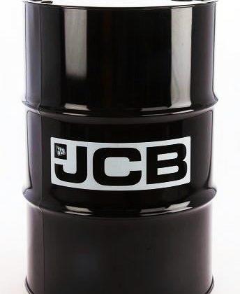 Масло моторное JCB Extrime Performance Cold Climate Engine Oil 5W-40
